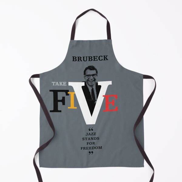 Item preview, DAVE BRUBECK designed and sold by TIGERDAVER.