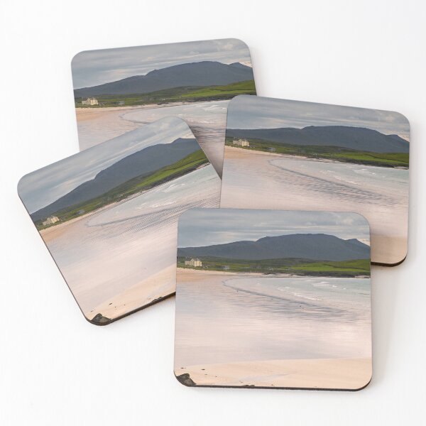 Item preview, Balnakeil Beach designed and sold by derekbeattie.