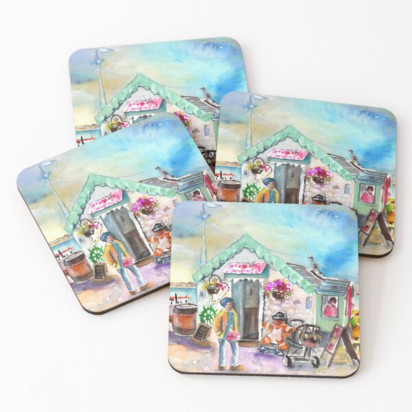 Item preview, Icecream Shop In Ireland designed and sold by Goodaboom.