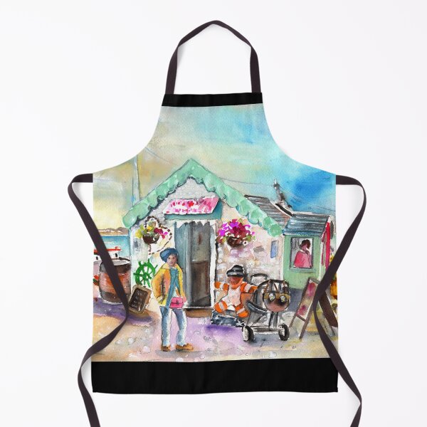 Item preview, Icecream Shop In Ireland designed and sold by Goodaboom.