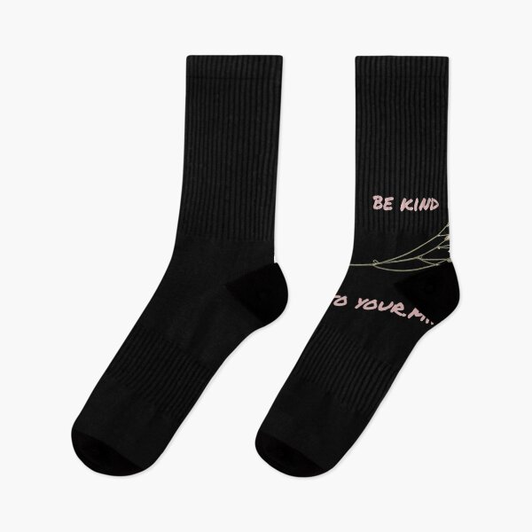 Item preview, Be kind to your mind designed and sold by firegalaxy.