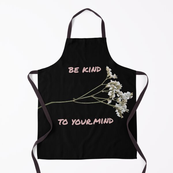 Item preview, Be kind to your mind designed and sold by firegalaxy.