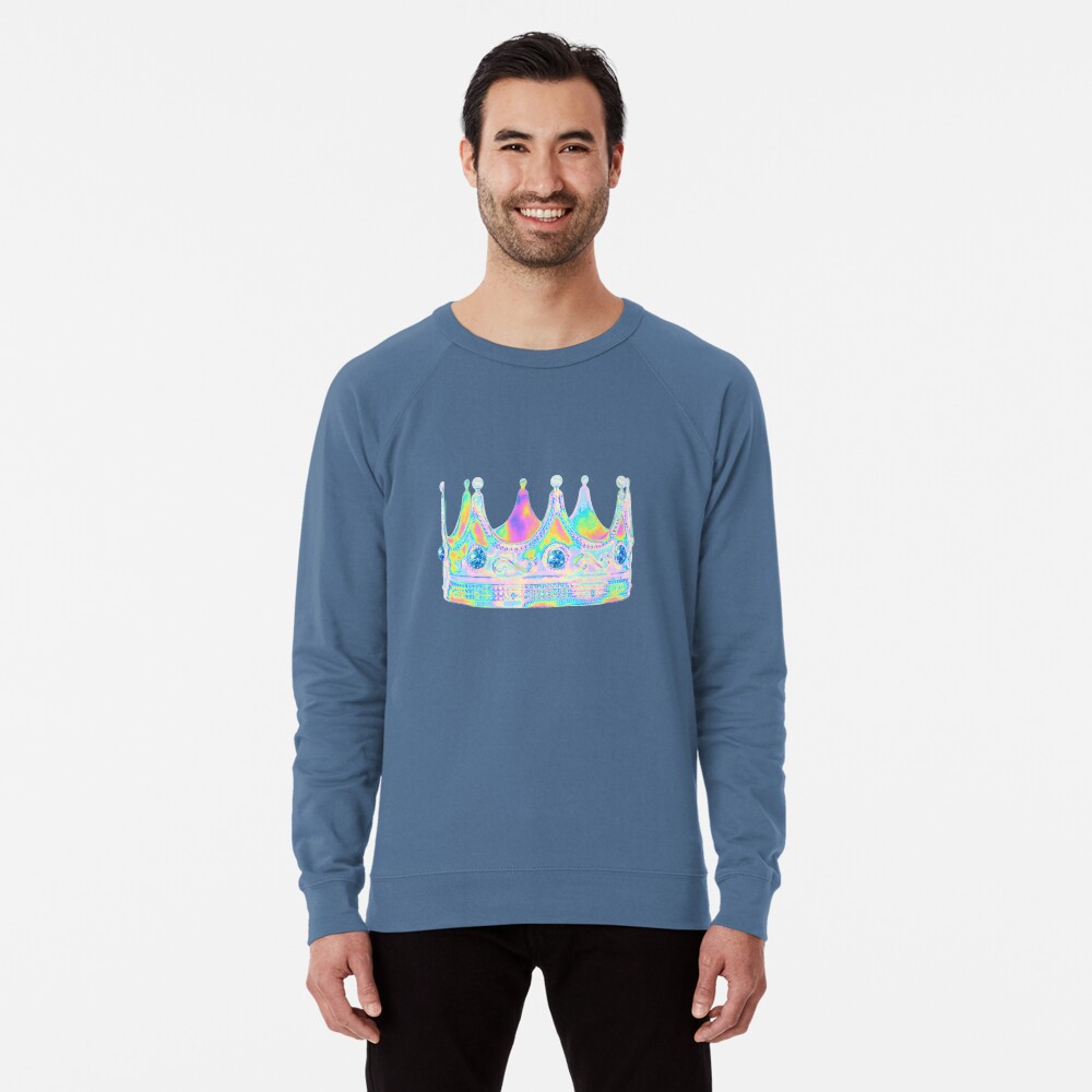 Item preview, Lightweight Sweatshirt designed and sold by dinaaaaaah.