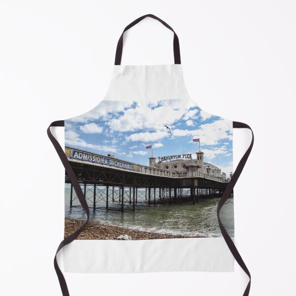 Item preview, Brighton Pier  designed and sold by BerylBez.