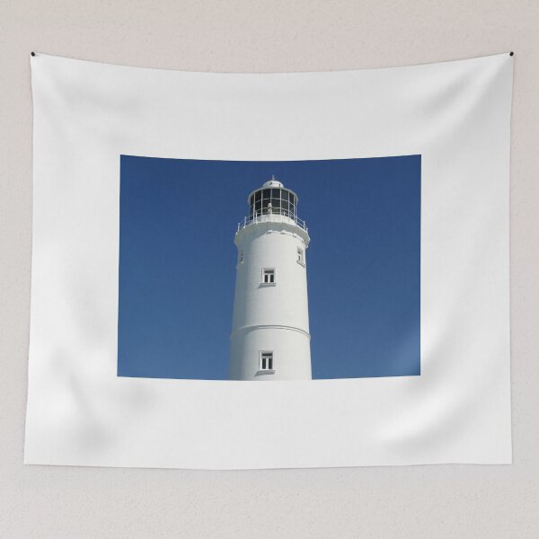Item preview, Trevose Head Lighthouse designed and sold by Chris Petty.