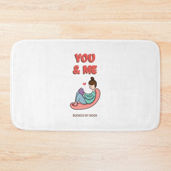 Item preview, You & ME, booked by book designed and sold by RufusTangen.