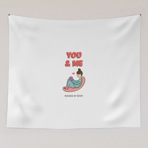Item preview, You & ME, booked by book designed and sold by RufusTangen.