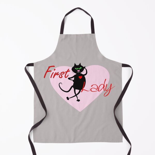Item preview, First CatLady designed and sold by cuprum.