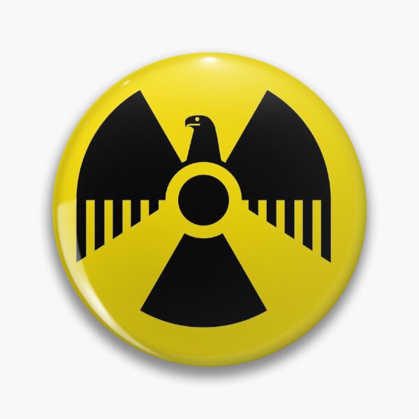 Item preview, Radioactivity  designed and sold by Guy Christophe Tixier.