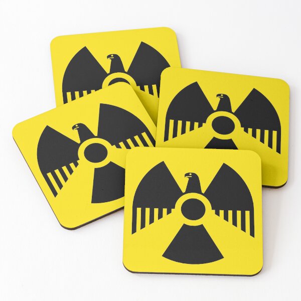 Item preview, Radioactivity  designed and sold by Guy Christophe Tixier.