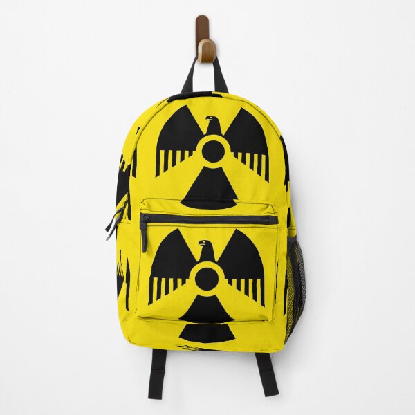 Item preview, Radioactivity designed and sold by Guy Christophe Tixier.
