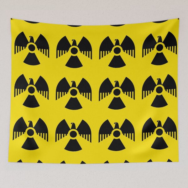 Item preview, Radioactivity  designed and sold by Guy Christophe Tixier.