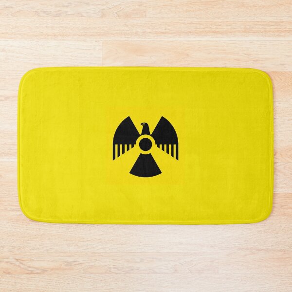 Item preview, Radioactivity  designed and sold by Guy Christophe Tixier.