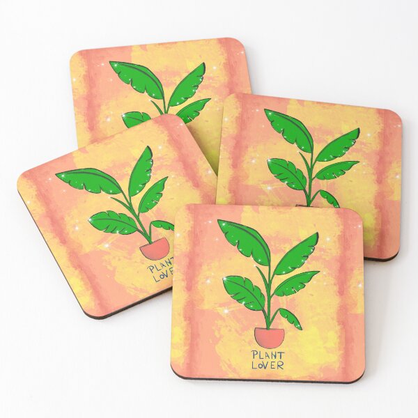 Item preview, Amante de las plantas designed and sold by Lunaschronicle.