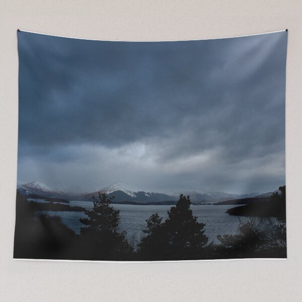 Item preview, Loch Lomond designed and sold by Louise  Corr.