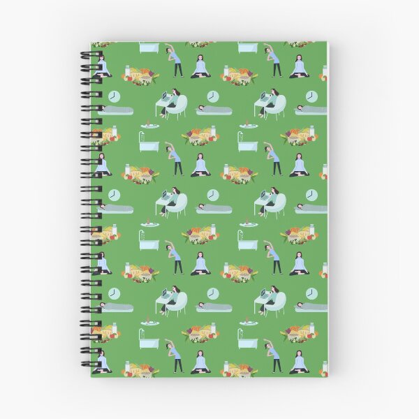 Item preview, Healthy lifestyle designed and sold by elyomys.