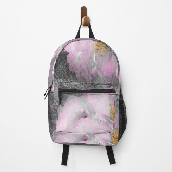 Vista previa del artículo con la obra «Primavera flor de cerezo», diseñado y vendido por BerylBez.