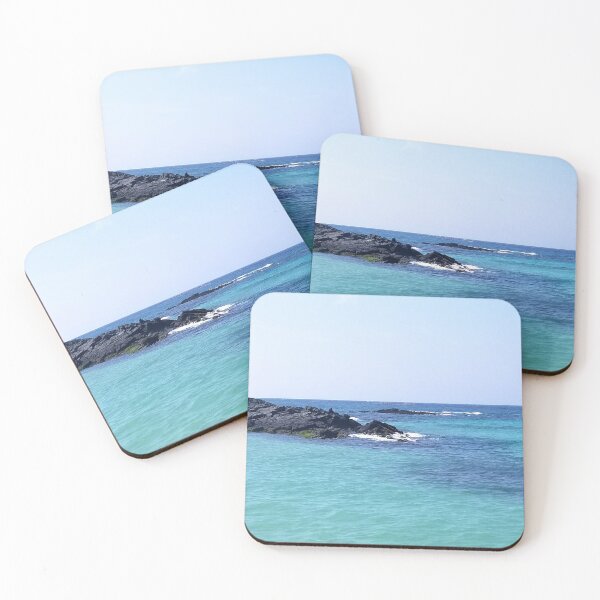 Item preview, Jeju-do Seas designed and sold by Wisps & Whiskers Designs.