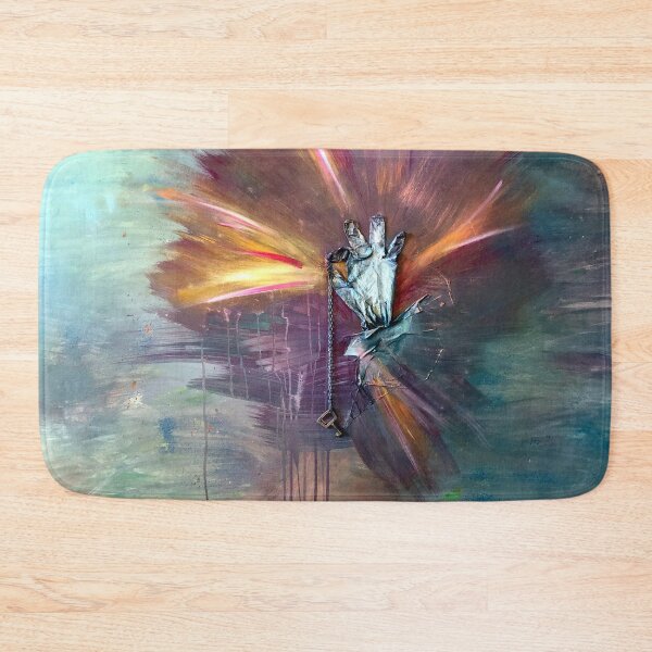 Item preview, The key to happiness designed and sold by AstridS.