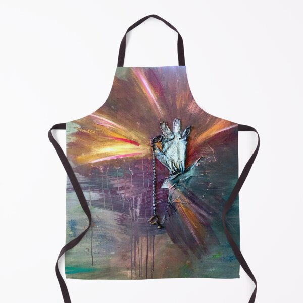 Item preview, The key to happiness designed and sold by AstridS.