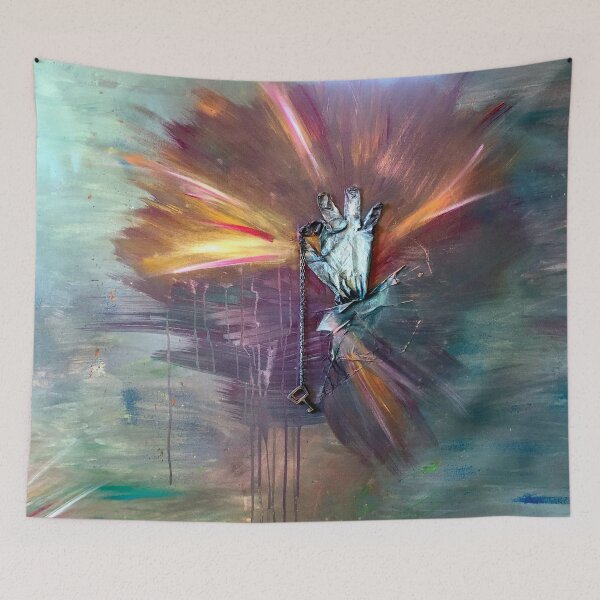 Item preview, La clave de la felicidad designed and sold by AstridS.