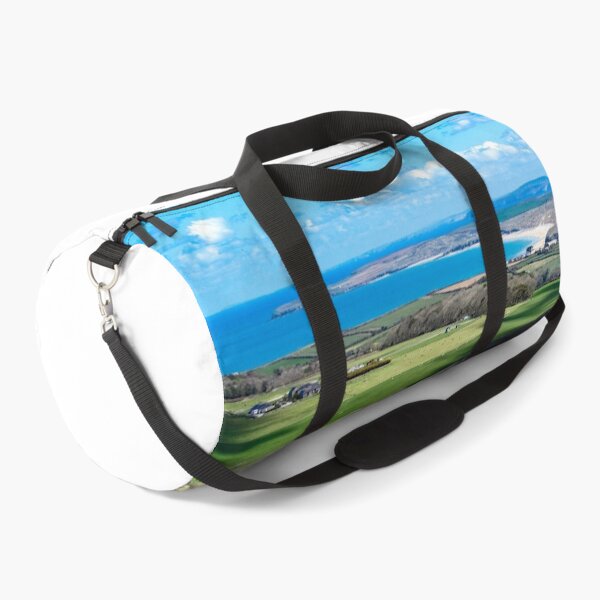 Item preview, View form Trencrom Hill Cornwall  designed and sold by BerylBez.