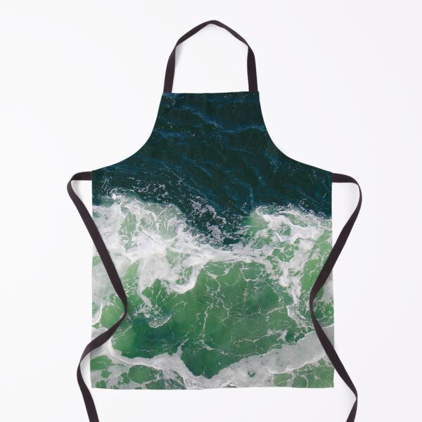 Item preview, Blue and green beautiful ocean view- bestselling designed and sold by August-E.