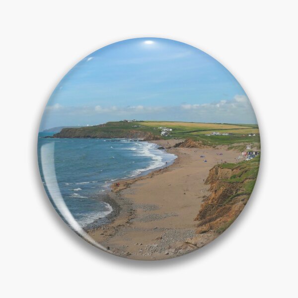 Item preview, Widemouth Bay, Cornwall designed and sold by Chris Petty.