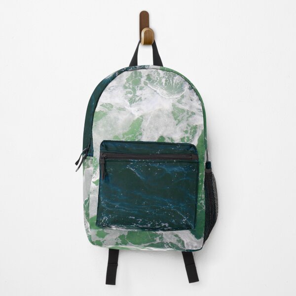 Item preview, Blue and green beautiful ocean view- bestselling designed and sold by August-E.