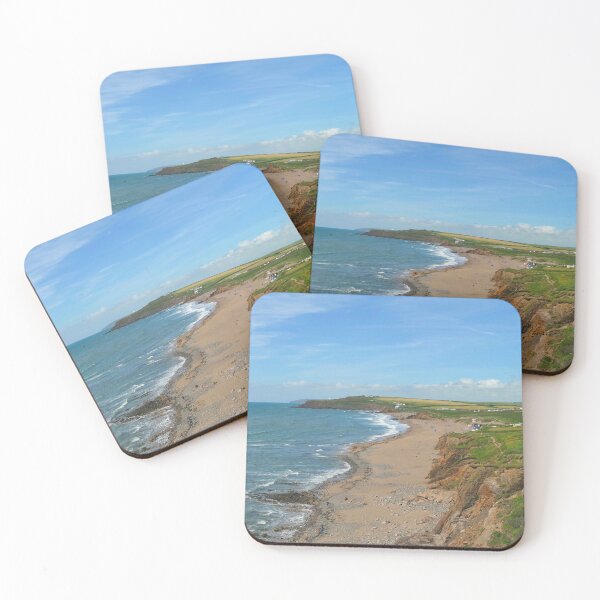 Item preview, Widemouth Bay, Cornwall designed and sold by Chris Petty.