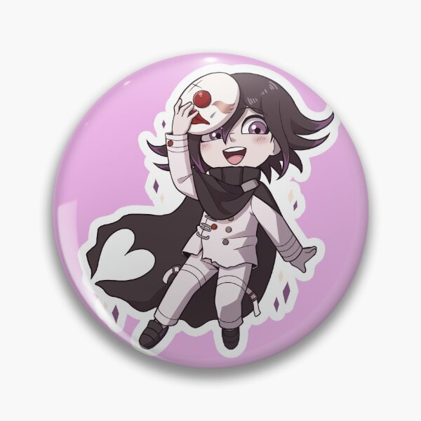 Item preview, Heart Kokichi designed and sold by Cheer puppy.