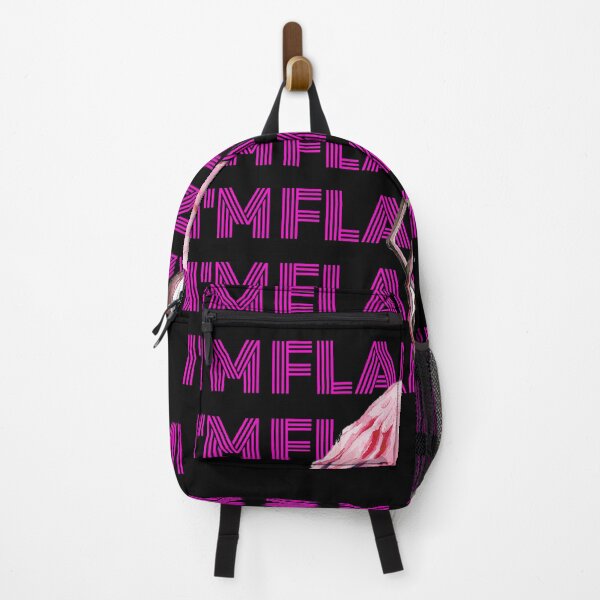 Item preview, Womens I'm Flamazing, Funny Flamingo Gift, Girls, Women designed and sold by Sarah38.