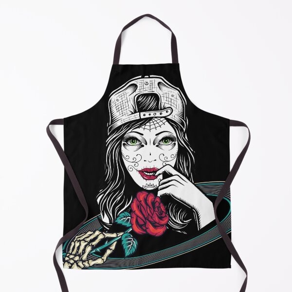 Item preview, keep calm and like tattooed women's designed and sold by CESAR-STORE.