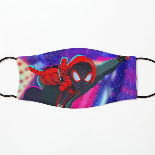 muñeco de miles morales