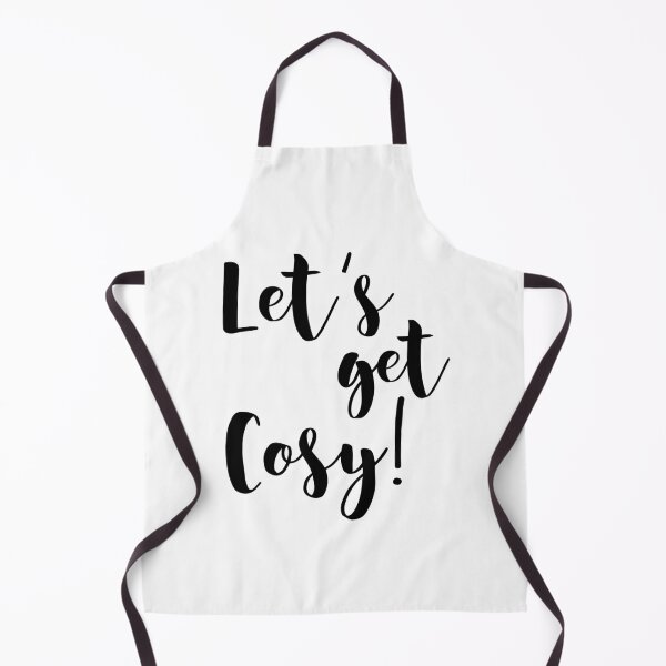 Item preview, Let's get Cosy ! designed and sold by EnlightParis.