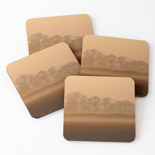Item preview, Morning mist designed and sold by Chris Petty.