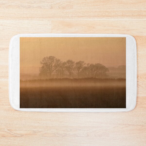 Item preview, Morning mist designed and sold by Chris Petty.