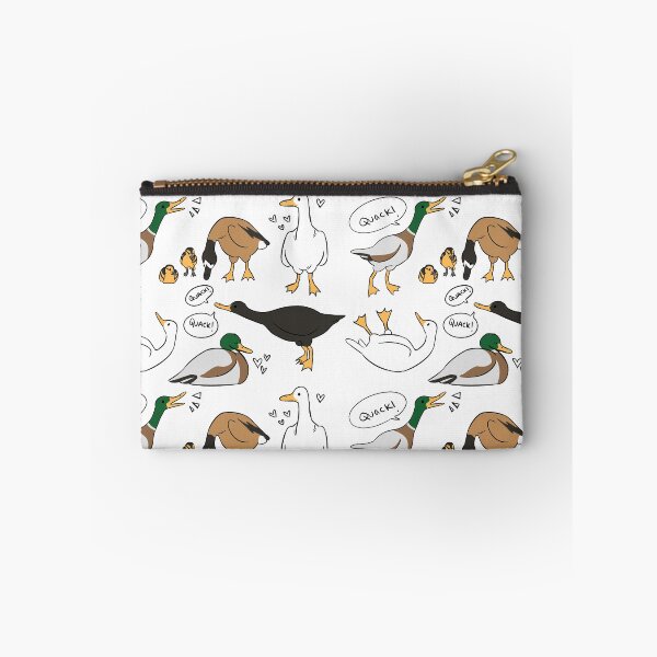 Item preview, patos! designed and sold by Nicolle A.