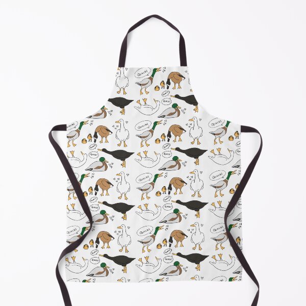 Item preview, ducks! designed and sold by Nicolle  A.