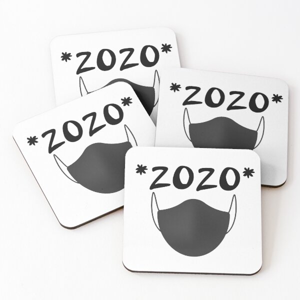 Item preview, Corona 2020 - I survived designed and sold by ThommyBLN.