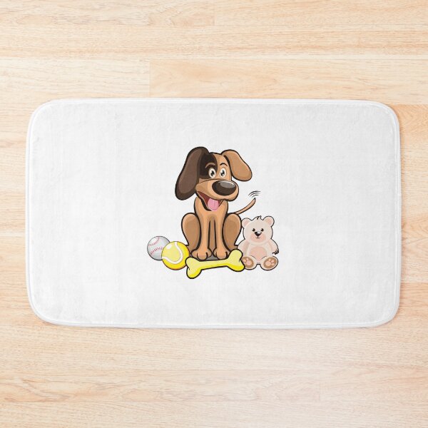 Item preview, Poochie Pooch Teddy Bear designed and sold by PoochiePooch.