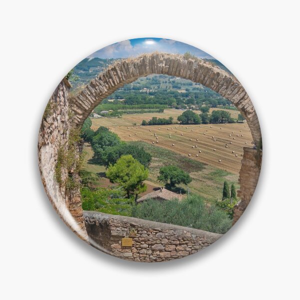 Item preview, Spello arco designed and sold by PepperMendez.
