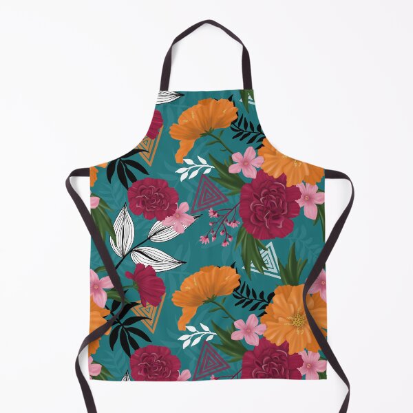 Item preview, Maxi floralia designed and sold by EllilaDesigns.