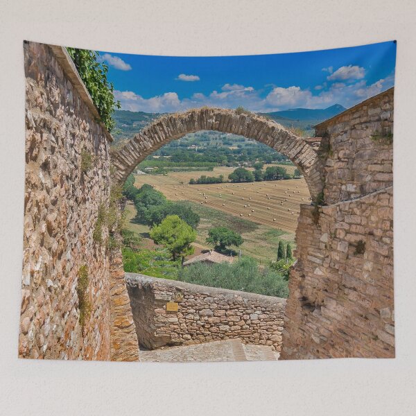 Item preview, Spello arco designed and sold by PepperMendez.
