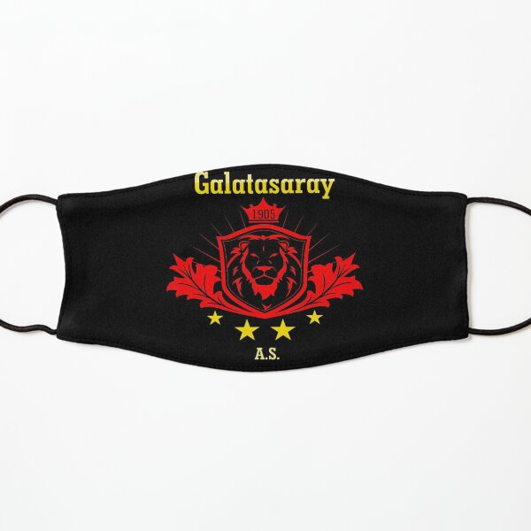 Galatasaray Ali S. Maske für Kinder