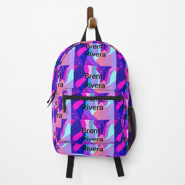 Item preview,  Brent Rivera ,redbubble boy designed and sold by sarina G.