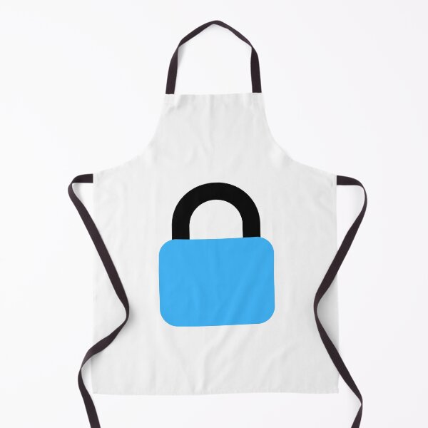 Item preview, Minimal lock designed and sold by Minimalwiz.