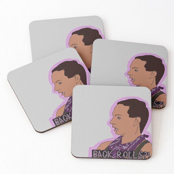 Item preview, Alyssa Edwards - back rolls? designed and sold by anmcreative.