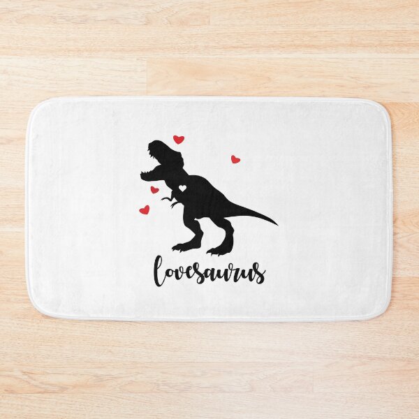 Item preview, Love Saurus designed and sold by autlu.