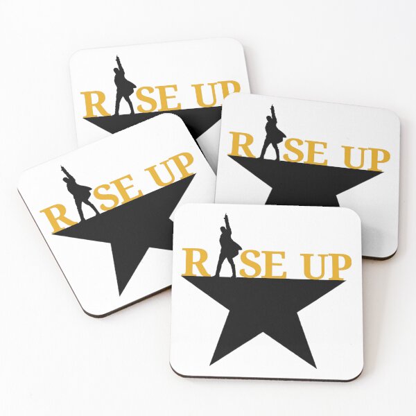 Item preview, Rise up designed and sold by mkp316.